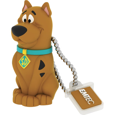Emtec USB2.0 HB106 16GB HB Scooby Doo