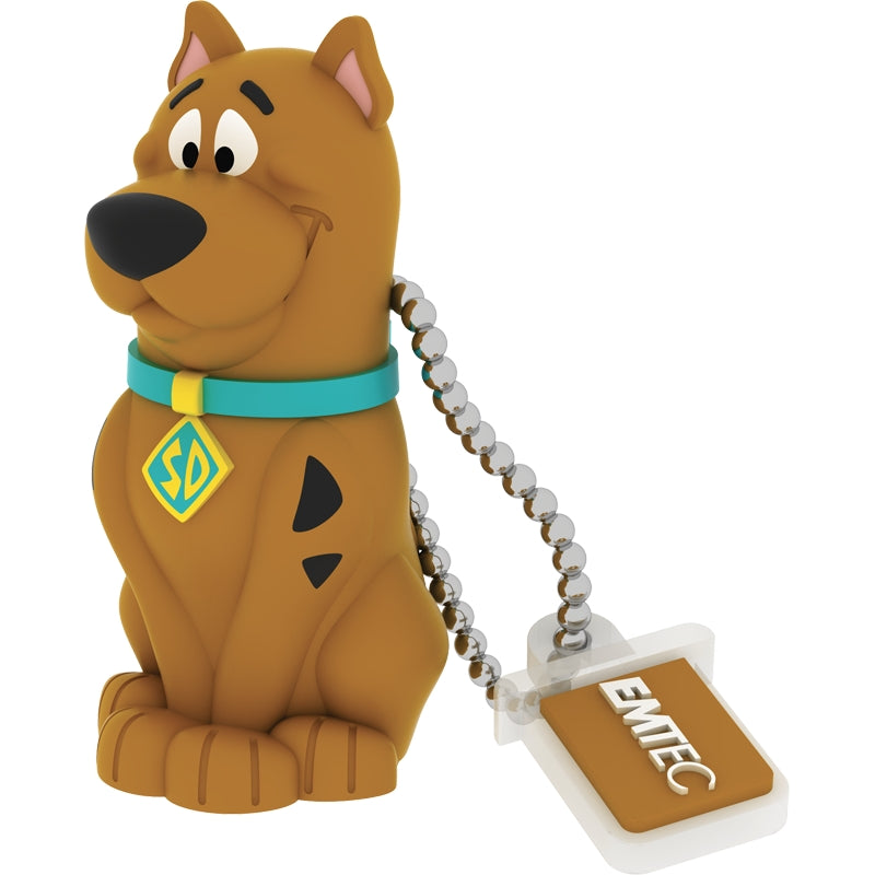 Emtec USB2.0 HB106 16GB HB Scooby Doo