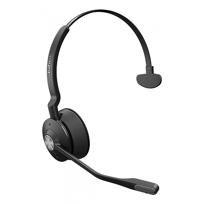 Jabra - Engage 65 SE Mono - Headset - On-Ear - DECT