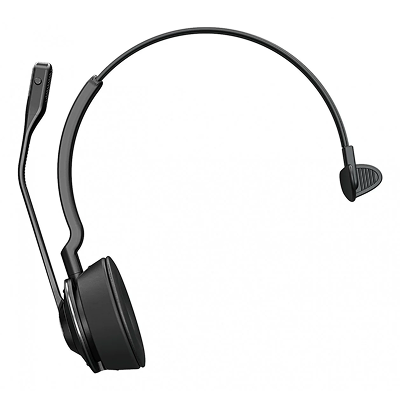 Jabra - Engage 65 SE Mono - Headset - On-Ear - DECT