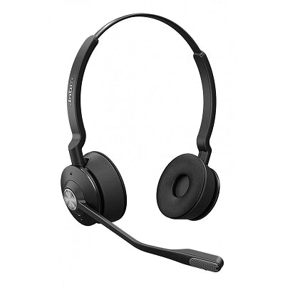 Jabra Engage 65 SE Stereo - Headset - On-Ear