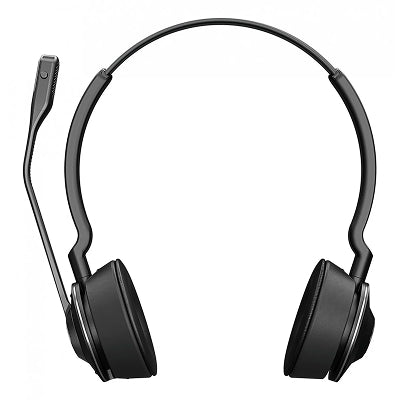 Jabra Engage 65 SE Stereo - Headset - On-Ear