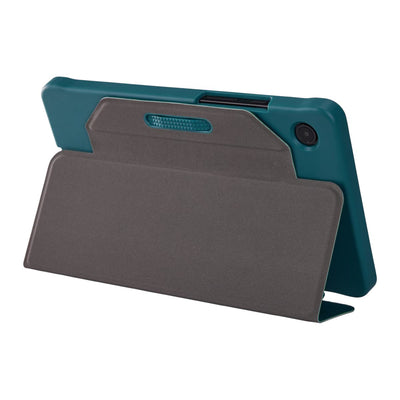 Чехол Case Logic 5183 SnapView для Samsung Galaxy Tab A9 8.7 CSGE-2196 Patina Blue