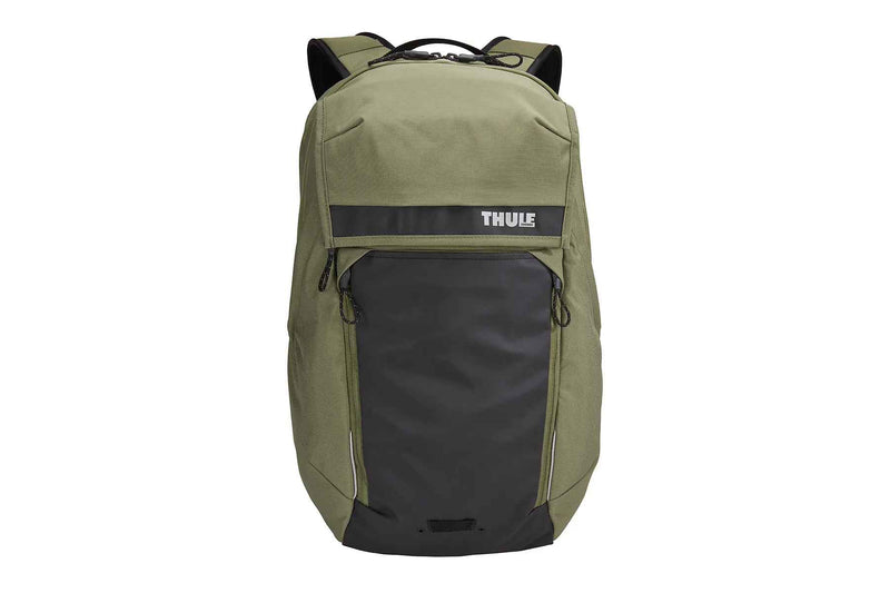 Thule 4732 Paramount Commuter Backpack 27L Olivine
