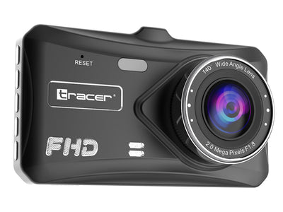 Tracer 46876 4TS FHD CRUX Dash Cam