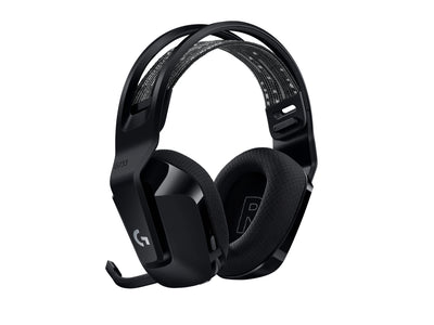 Logitech Headset G733 black