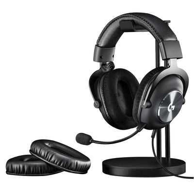 Logitech Headset G Pro X over ear