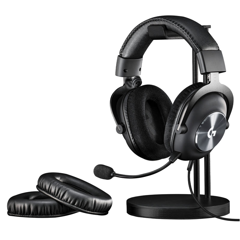Logitech Headset G Pro X over ear