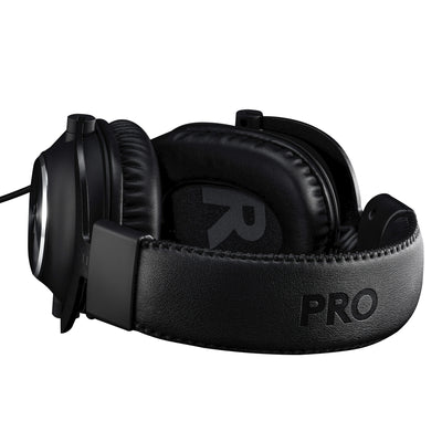 Logitech Headset G Pro X over ear