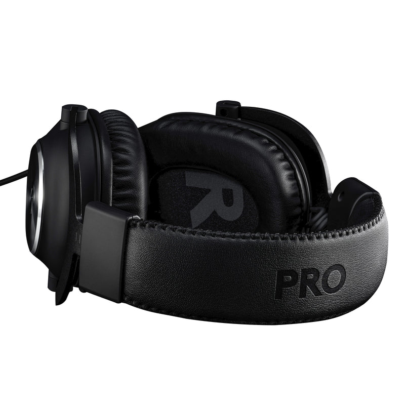 Logitech Headset G Pro X over ear