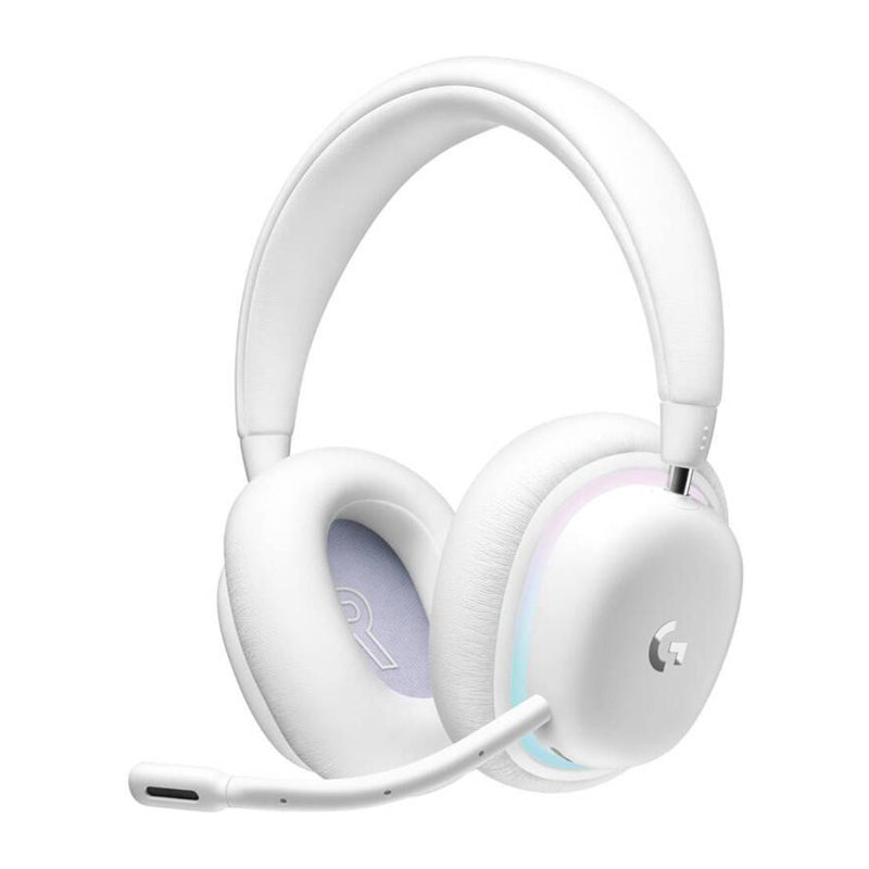 Logitech G735 Gaming Headset White 