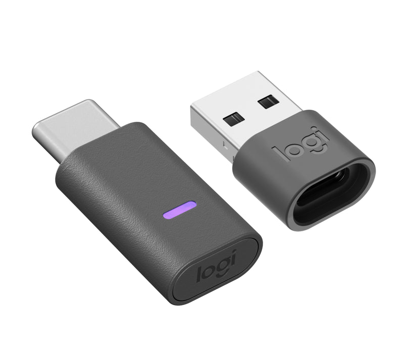 Logitech Zone Wireless 2 MS Stereo USB-C/A
