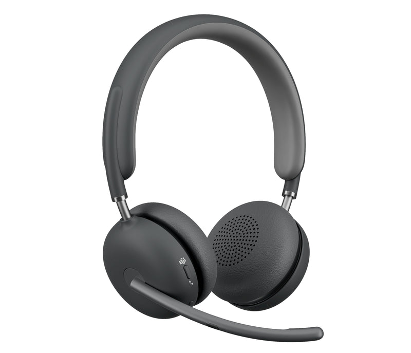 Logitech Zone Wireless 2 MS Stereo USB-C/A