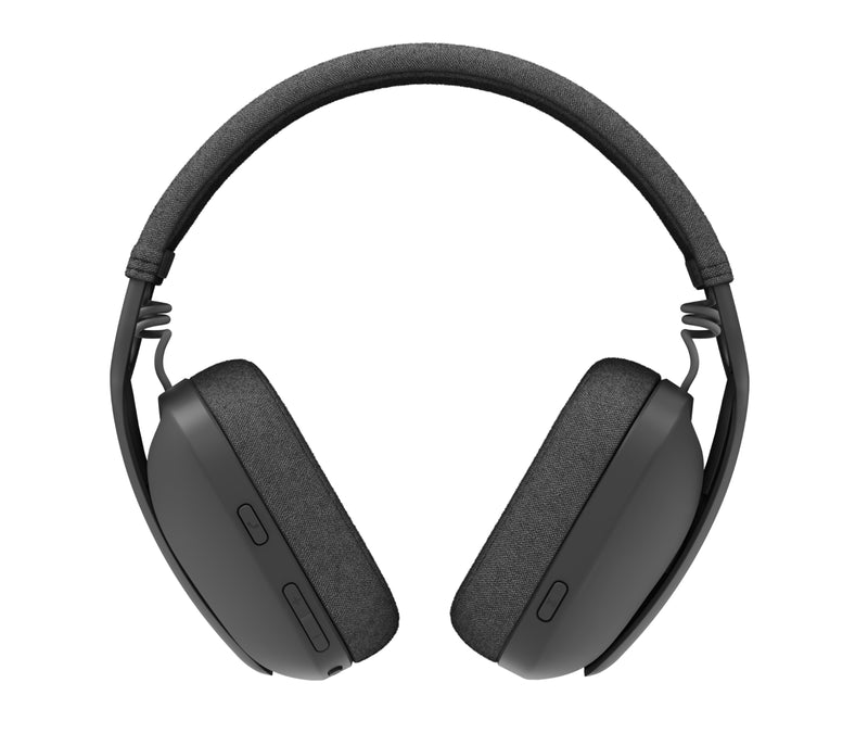 Logitech Headset 981-001213 / Zone Vibe 100 Black