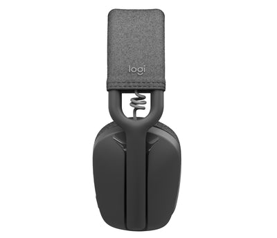 Logitech Headset 981-001213 / Zone Vibe 100 Black