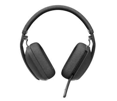 Logitech Headset 981-001213 / Zone Vibe 100 Black
