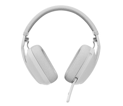 Logitech Headset 981-001219 / ZOV100W White
