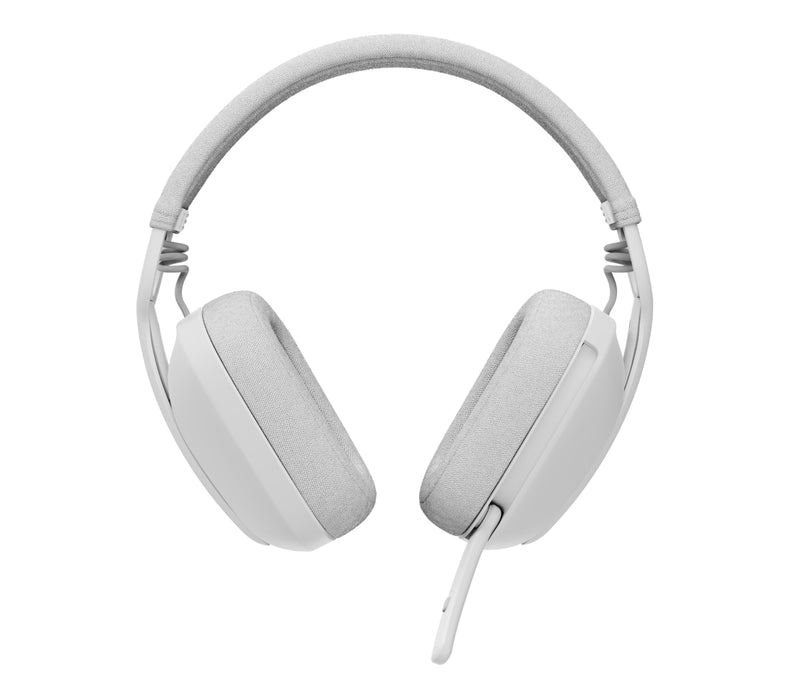 Logitech Headset 981-001219 / ZOV100W White