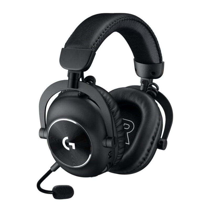 Logitech Headset 981-001263 / GPROX2B Black