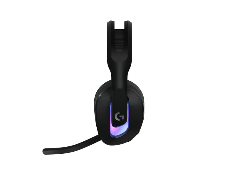 Logitech Headset G522 Lightspeed Black