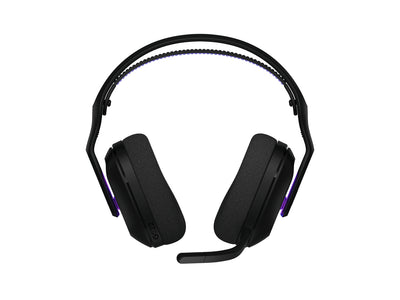 Logitech Headset G522 Lightspeed Black