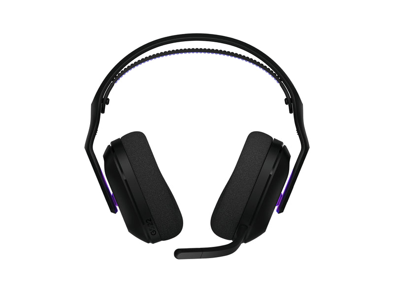 Logitech Headset G522 Lightspeed Black