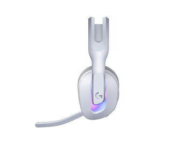 Logitech Headset G522 Lightspeed White