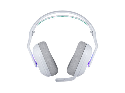 Logitech Headset G522 Lightspeed White