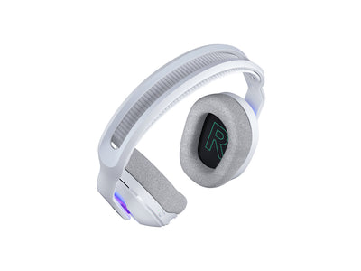 Logitech Headset G522 Lightspeed White