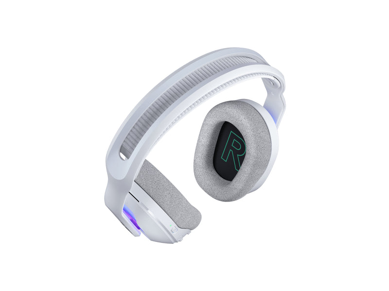Logitech Headset G522 Lightspeed White