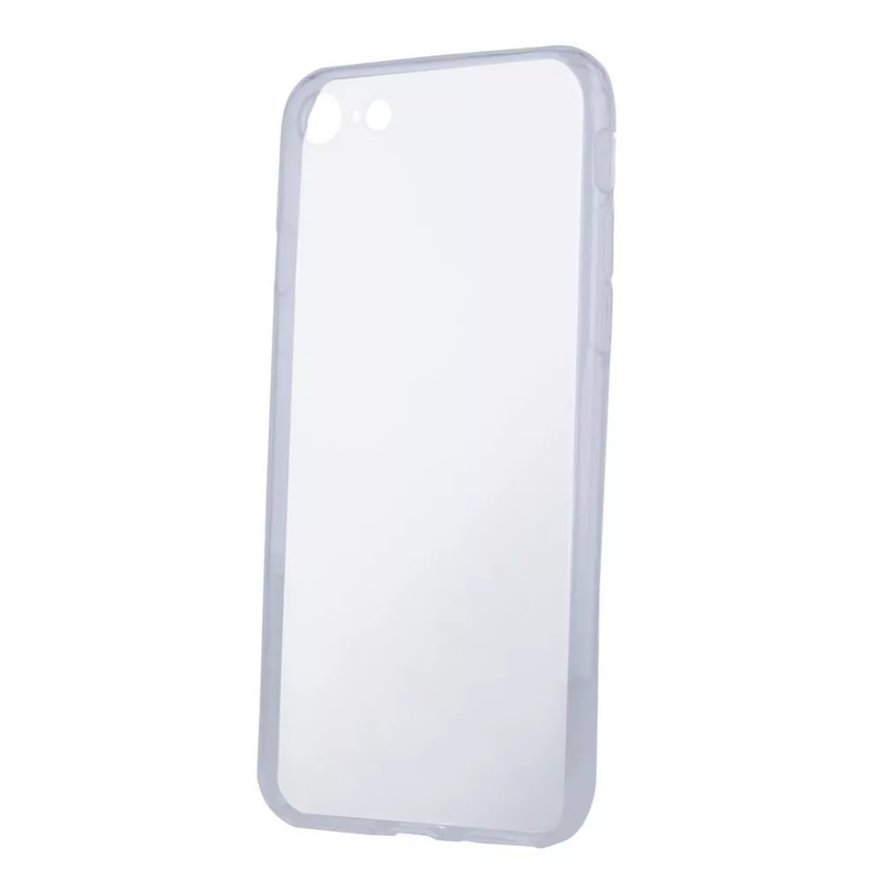 Honor 9 Lite Ultra Slim 0.5 mm TPU case Transparent