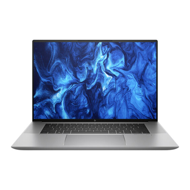 HP ZBook Fury 16 G11 — i9-14900HX, 64 ГБ, твердотельный накопитель 1 ТБ, Quadro RTX 4000 Ada 12 ГБ, 16 WQUXGA 600-nit, 120 Гц DreamColor AG, смарт-карта, FPR, клавиатура с подсветкой (США), 95 Втч, Win 11 Pro, 3 года