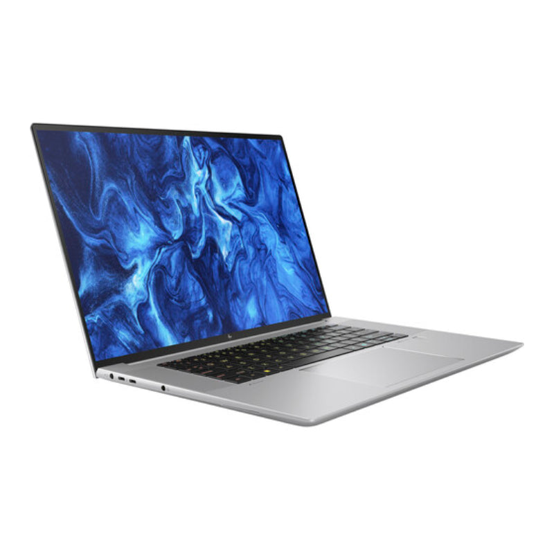 HP ZBook Fury 16 G11 — i9-14900HX, 64 ГБ, твердотельный накопитель 1 ТБ, Quadro RTX 4000 Ada 12 ГБ, 16 WQUXGA 600-nit, 120 Гц DreamColor AG, смарт-карта, FPR, клавиатура с подсветкой (США), 95 Втч, Win 11 Pro, 3 года