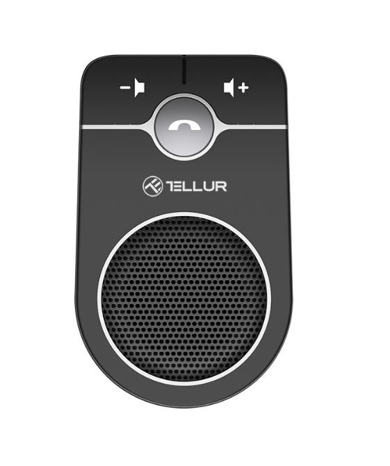 Автомобильный комплект Tellur Bluetooth CK-B1, черный