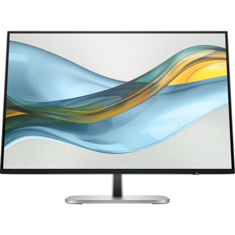 Монитор HP 524pn Series 5 Pro WUXGA — 24 дюйма, 1920 x 1200 WUXGA, 350 нит, 100 Гц AG, IPS, HDMI/DisplayPort, 4 порта USB-A, регулировка высоты/наклона/поворота, 3 года (заменяет E24i G4) 