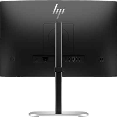 Монитор HP 524pn Series 5 Pro WUXGA — 24 дюйма, 1920 x 1200 WUXGA, 350 нит, 100 Гц AG, IPS, HDMI/DisplayPort, 4 порта USB-A, регулировка высоты/наклона/поворота, 3 года (заменяет E24i G4) 