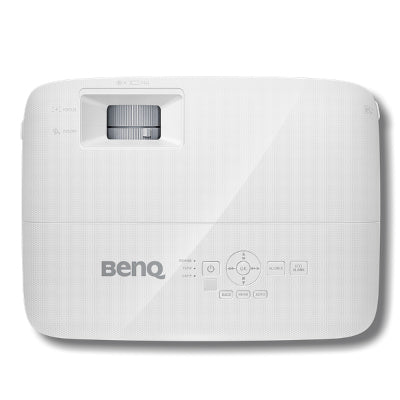 BenQ MH550 — DLP-проектор — портативный — 3D — 3500 ANSI-люмен — Full HD (1920 x 1080) — 16:9 — 1080p 