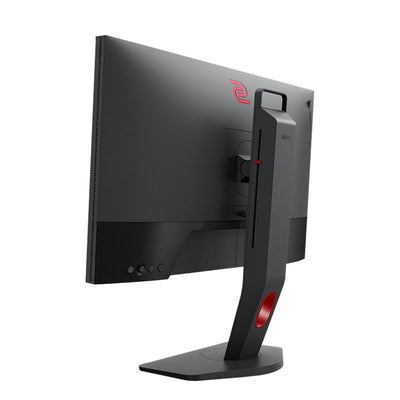 BenQ ZOWIE XL2540K - XL Series - LCD monitor - 24.5" - 1920 x 1080 Full HD (1080p) @ 240 Hz - TN - 320 cd / m² - 1000:1 - 3xHDMI, DisplayPort/Damaged package