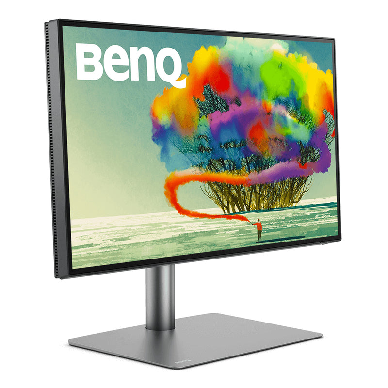 27W LED MONITOR PD2725U DARK GREY