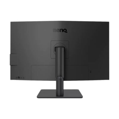 BenQ DesignVue PD3205U - PD Series - LED monitor - 32" - 3840 x 2160 4K @ 60 Hz - IPS - 250 cd / m² - 1000:1 - HDR10 - 5 ms - HDMI, DisplayPort, USB-C - speakers