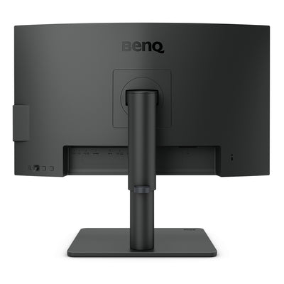 25W LED MONITOR PD2506Q DARK GREY