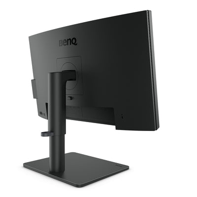 25W LED MONITOR PD2506Q DARK GREY