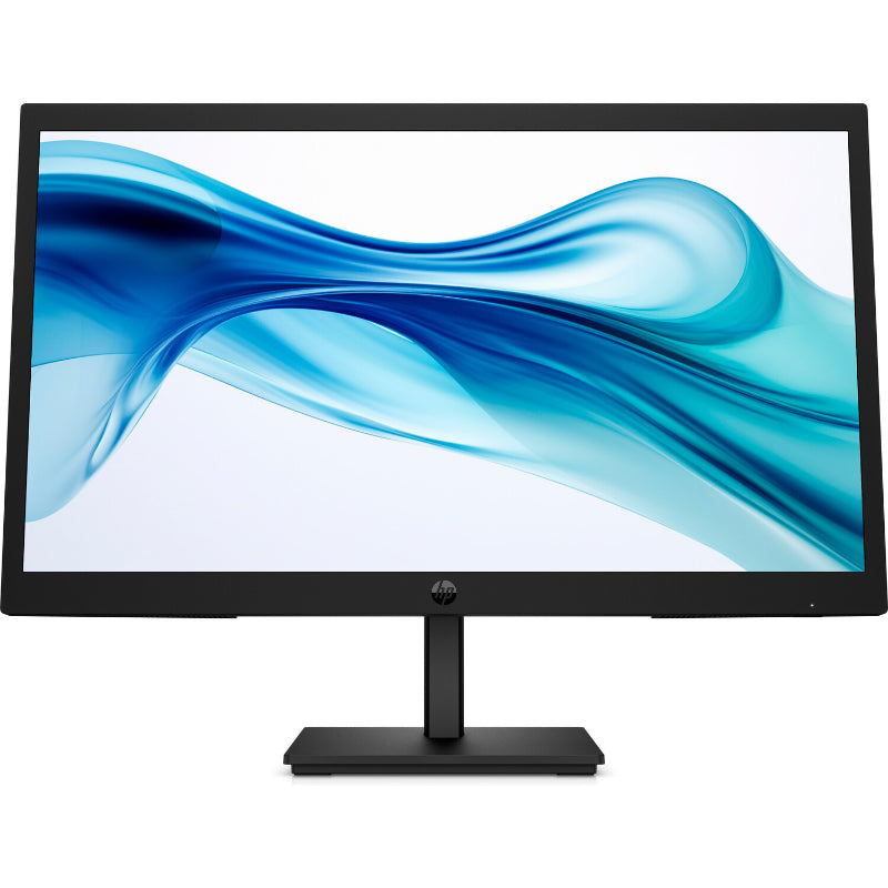 HP 322pv Series 3 Pro FHD Monitor - 21.45" 1920x1080 FHD 250-nit 100Hz AG, VA, HDMI/VGA, tilt, 3 years (replaces P22v)