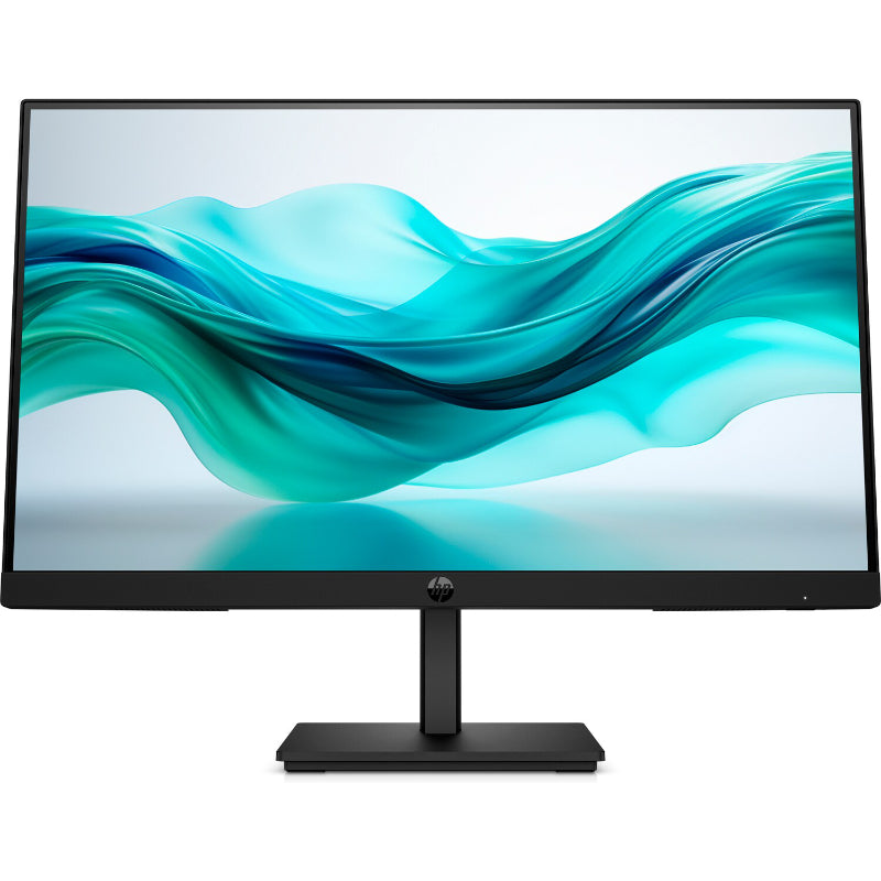 HP 322pf Series 3 Pro FHD Monitor - 21.5" 1920x1080 FHD 250-nit 100Hz AG, IPS, HDMI/VGA/DisplayPort, tilt, 3 years (replaces P22)