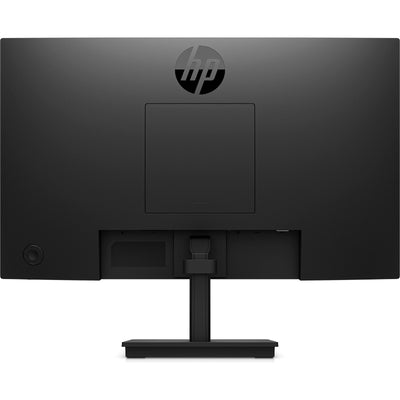HP 322pf Series 3 Pro FHD Monitor - 21.5" 1920x1080 FHD 250-nit 100Hz AG, IPS, HDMI/VGA/DisplayPort, tilt, 3 years (replaces P22)
