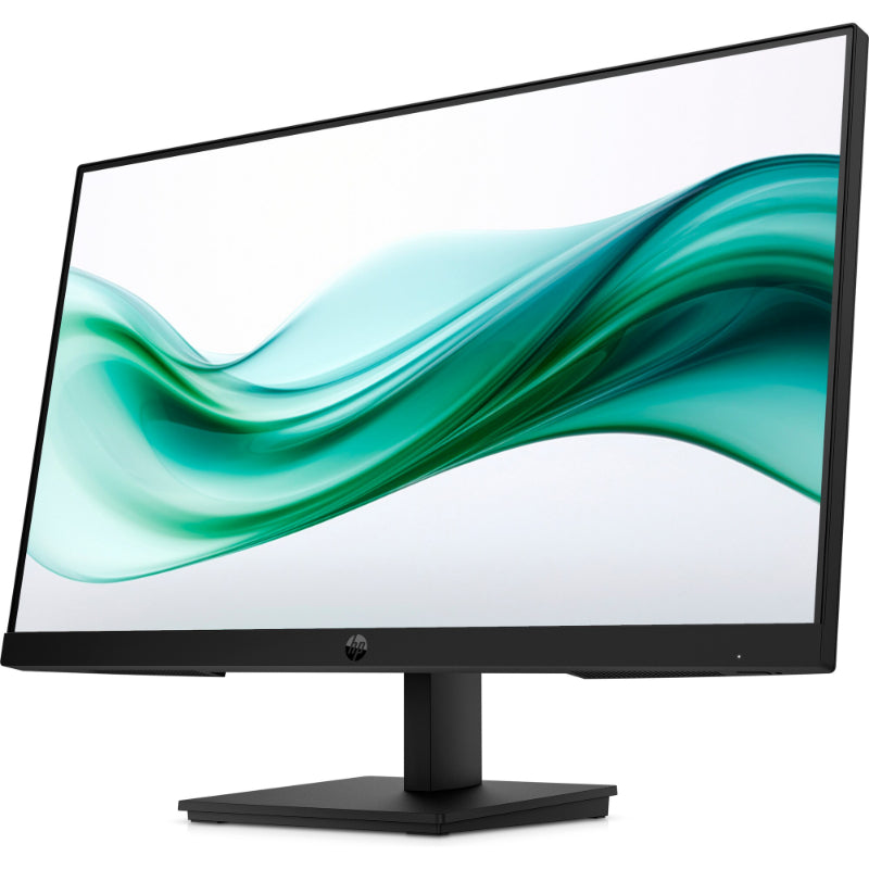 HP 324pv Series 3 Pro FHD Monitor - 24" 1920x1080 FHD 250-nit 100Hz AG, VA, HDMI/VGA, tilt, 3 years (replaces P24v)