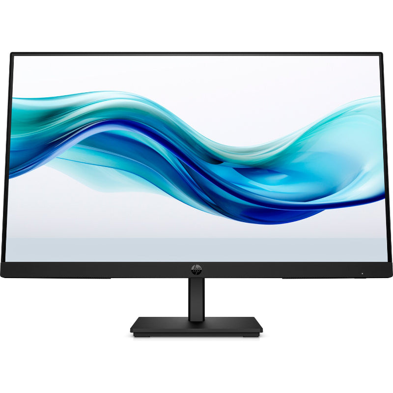 HP 324pf Series 3 Pro FHD Monitor - 23.8" 1920x1080 FHD 250-nit 100Hz AG, IPS, HDMI/VGA/DisplayPort, tilt, 3 years (replaces P24)