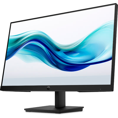 HP 324pf Series 3 Pro FHD Monitor - 23.8" 1920x1080 FHD 250-nit 100Hz AG, IPS, HDMI/VGA/DisplayPort, tilt, 3 years (replaces P24)