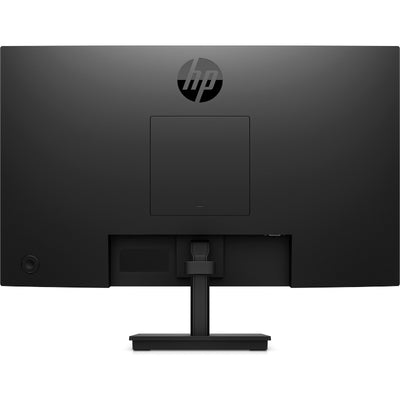 HP 324pf Series 3 Pro FHD Monitor - 23.8" 1920x1080 FHD 250-nit 100Hz AG, IPS, HDMI/VGA/DisplayPort, tilt, 3 years (replaces P24)