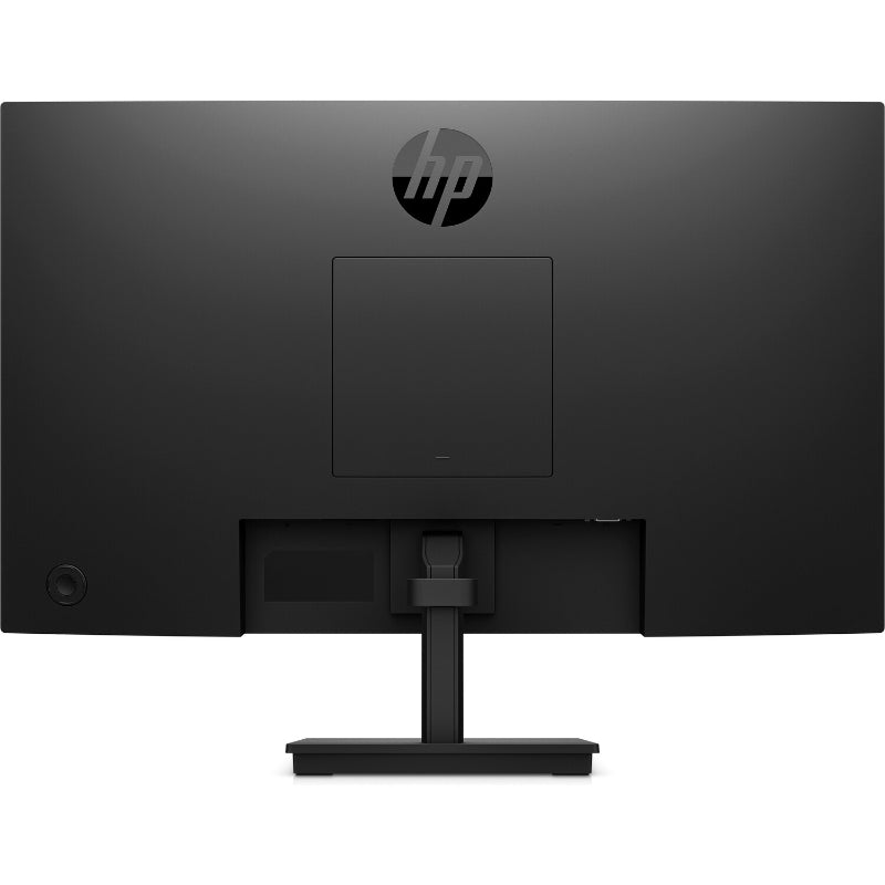 HP 324pf Series 3 Pro FHD Monitor - 23.8" 1920x1080 FHD 250-nit 100Hz AG, IPS, HDMI/VGA/DisplayPort, tilt, 3 years (replaces P24)